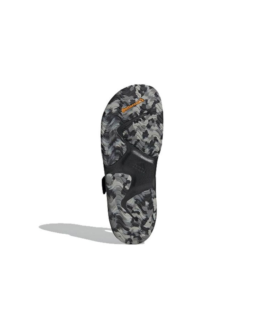 Adidas Blue Terrex Sumra Sports Sandals for men