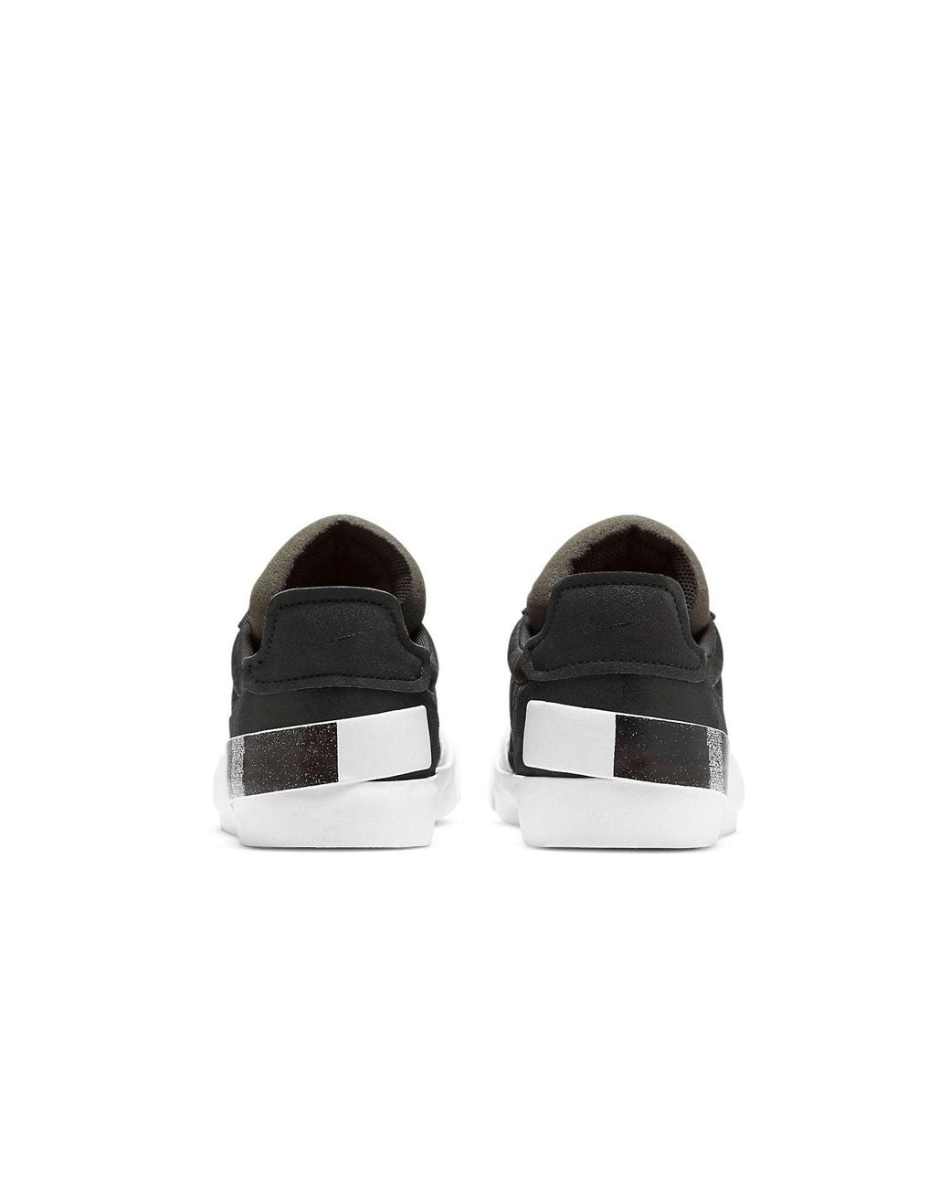 Nike Black Drop-Type Nrg for men