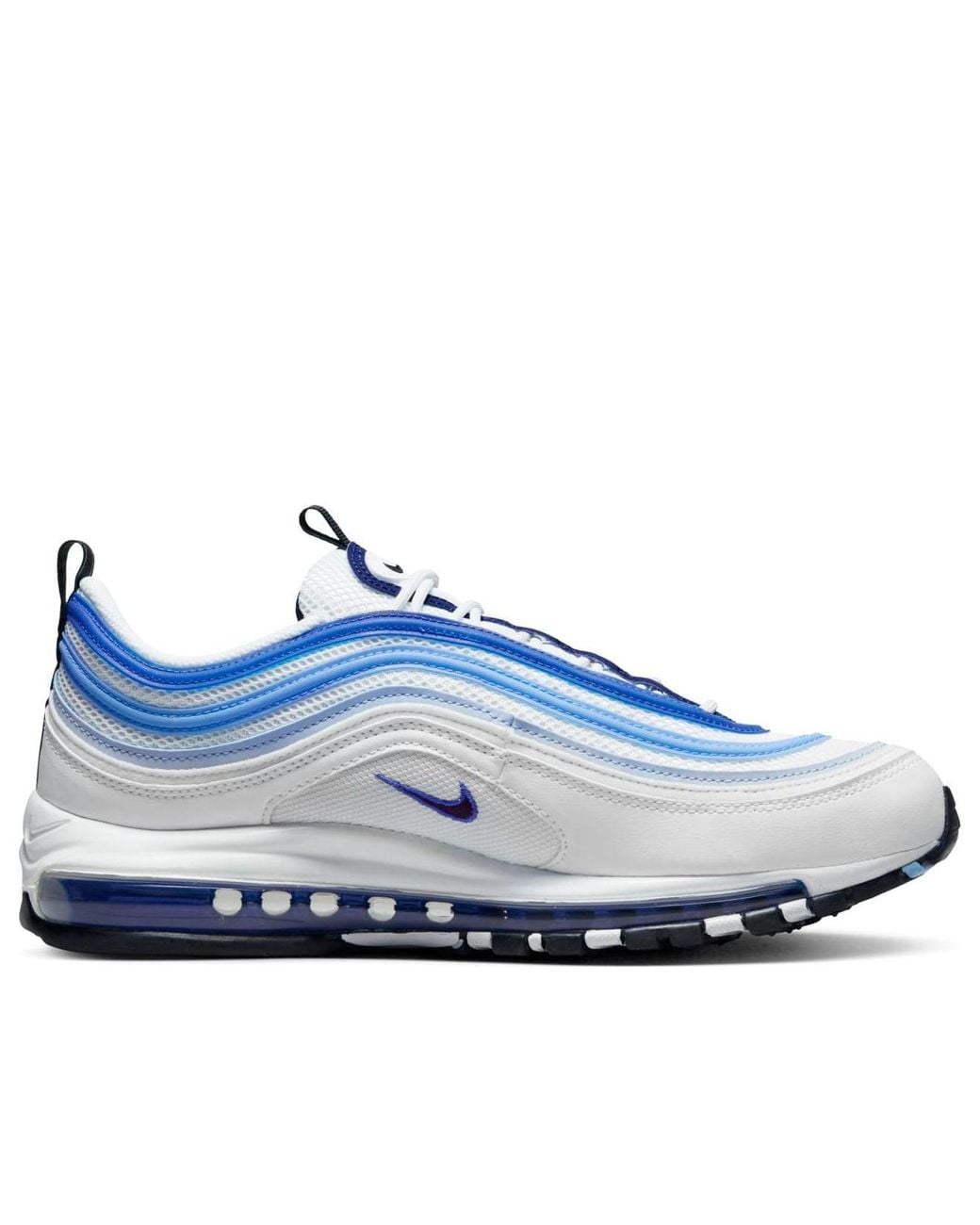 Nike Air Max 97 'Blueberry' for men