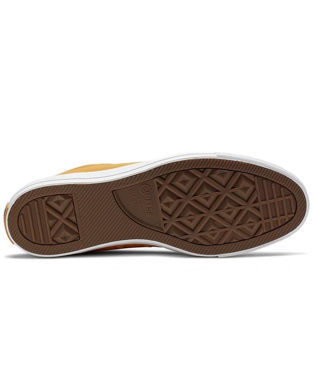 Converse Brown Chuck Taylor All Star High 'Space Tracer' for men