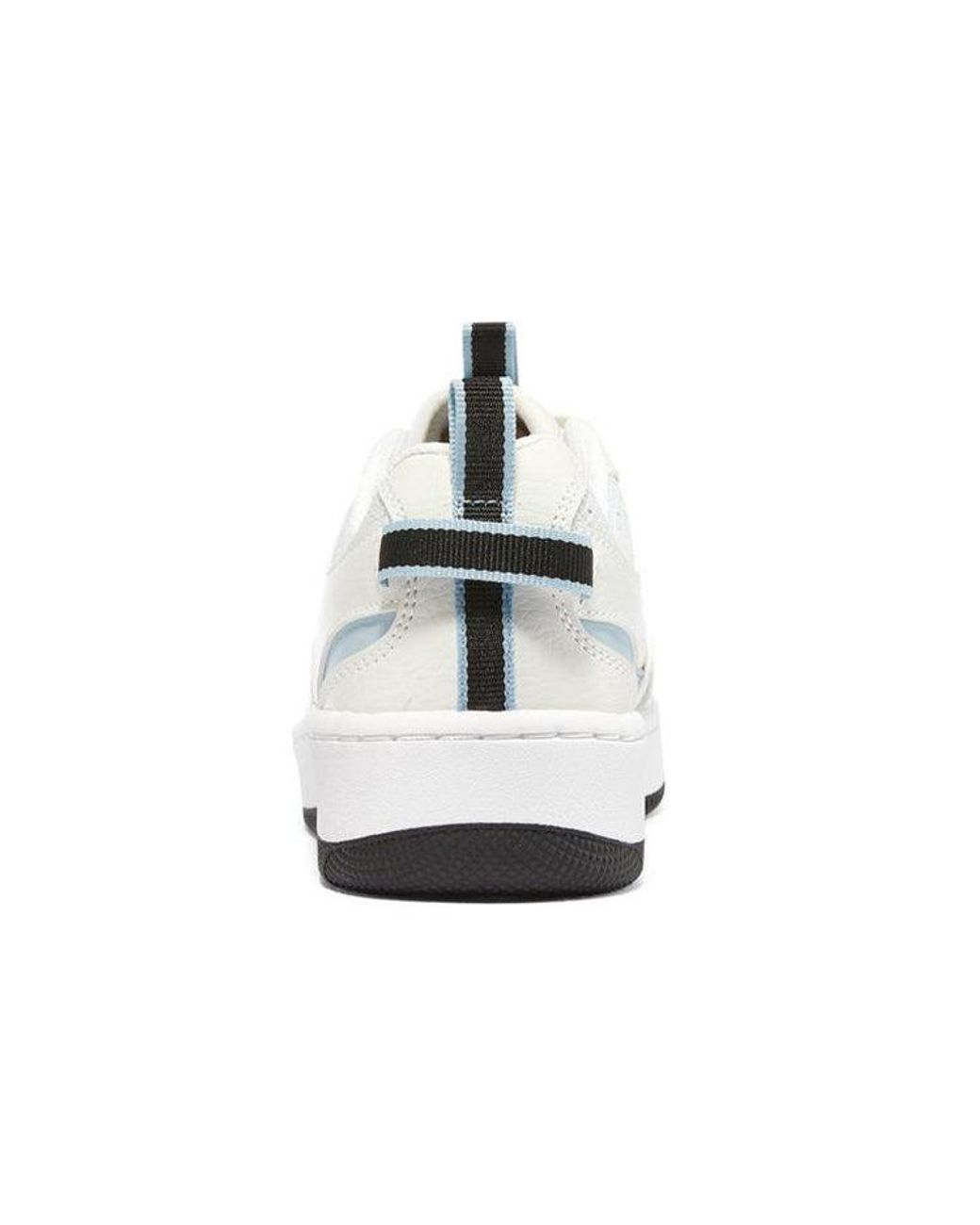 Skechers White (Wmns) Sport Court 92