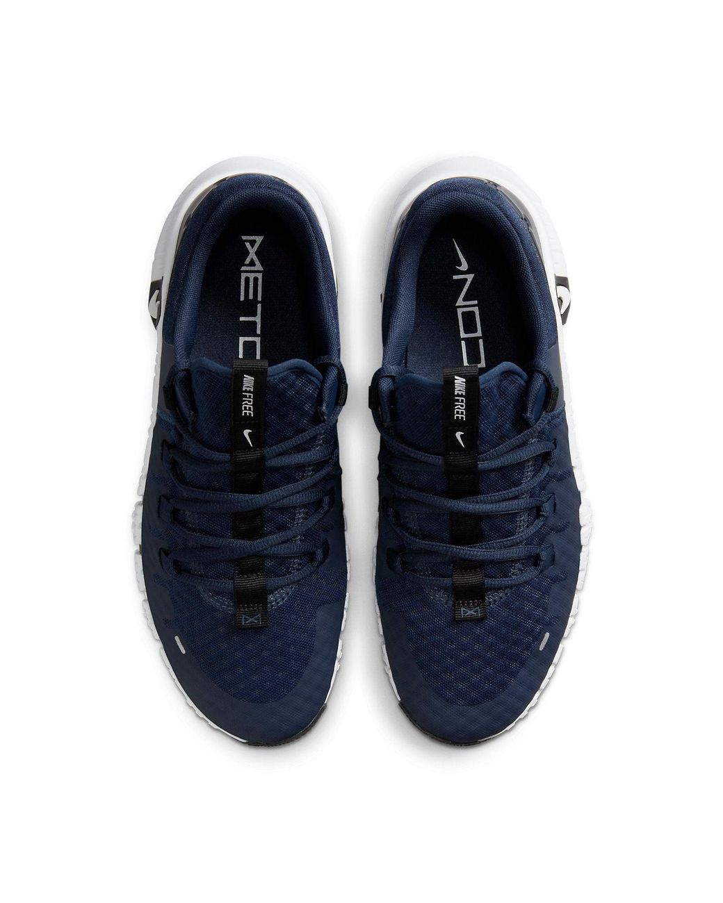 Nike Blue Free Metcon 5 Tb 'College' for men