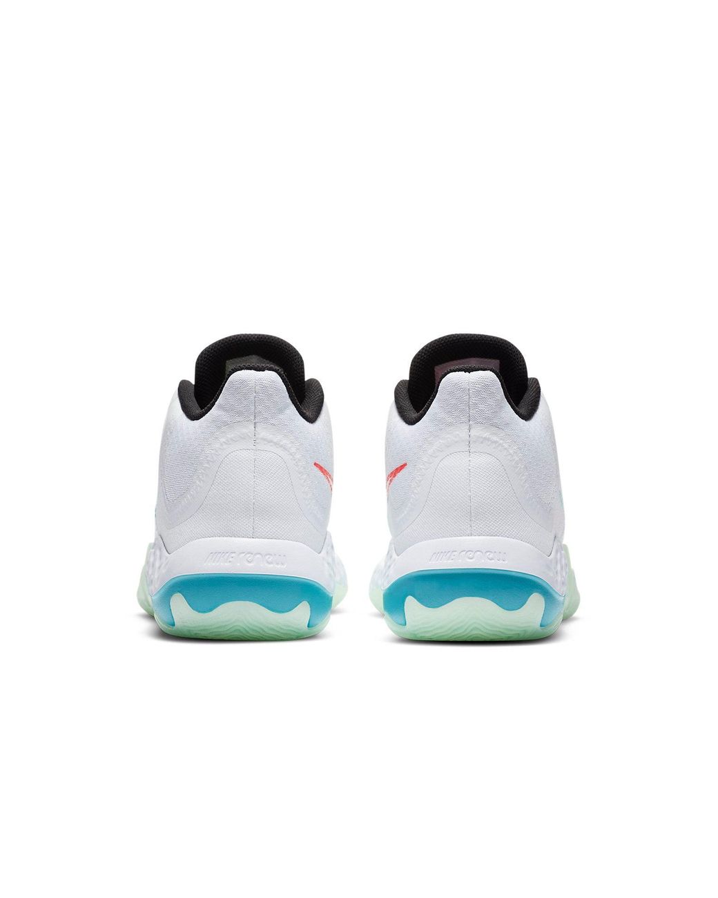 Nike Blue Renew Elevate for men