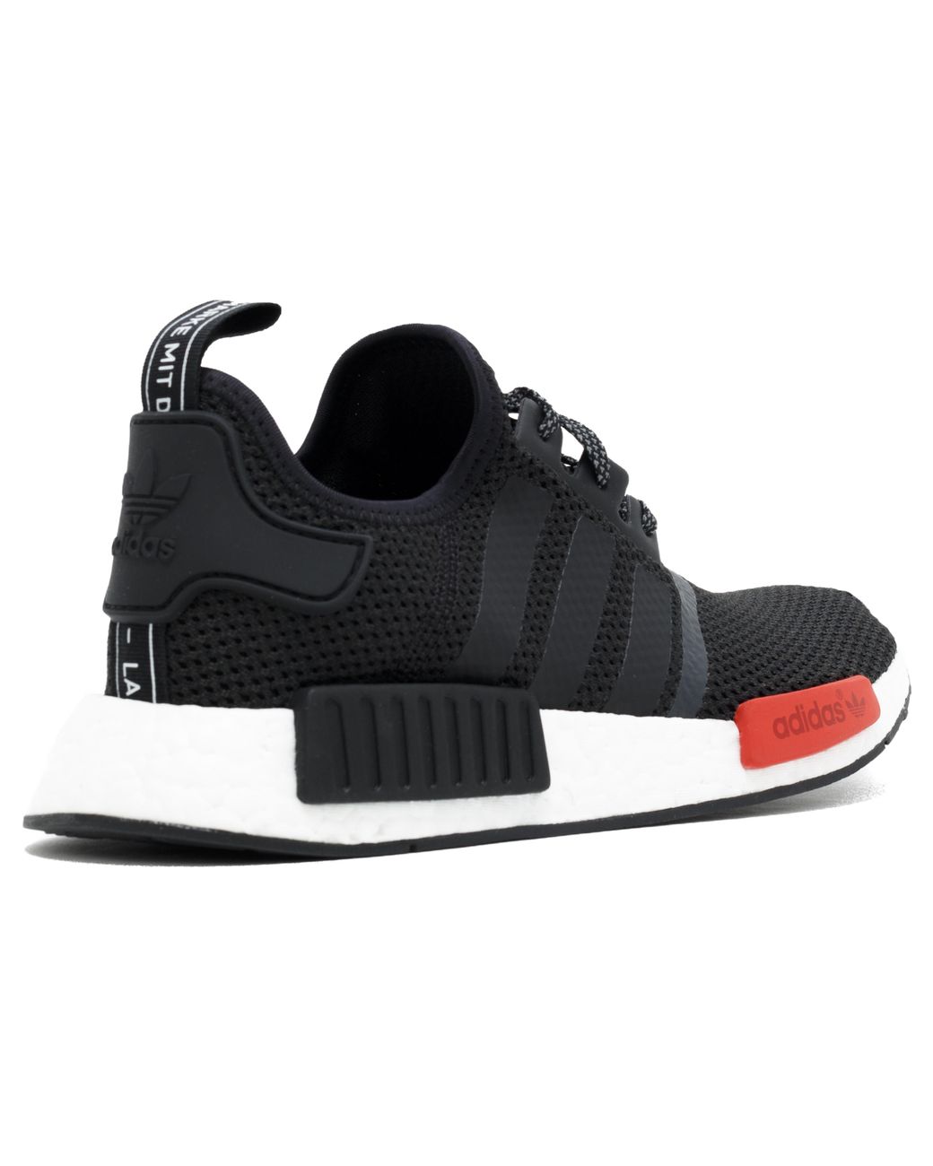 Adidas Blue Foot Locker X Nmd_R1 'Footlocker Eu Exclusive' for men