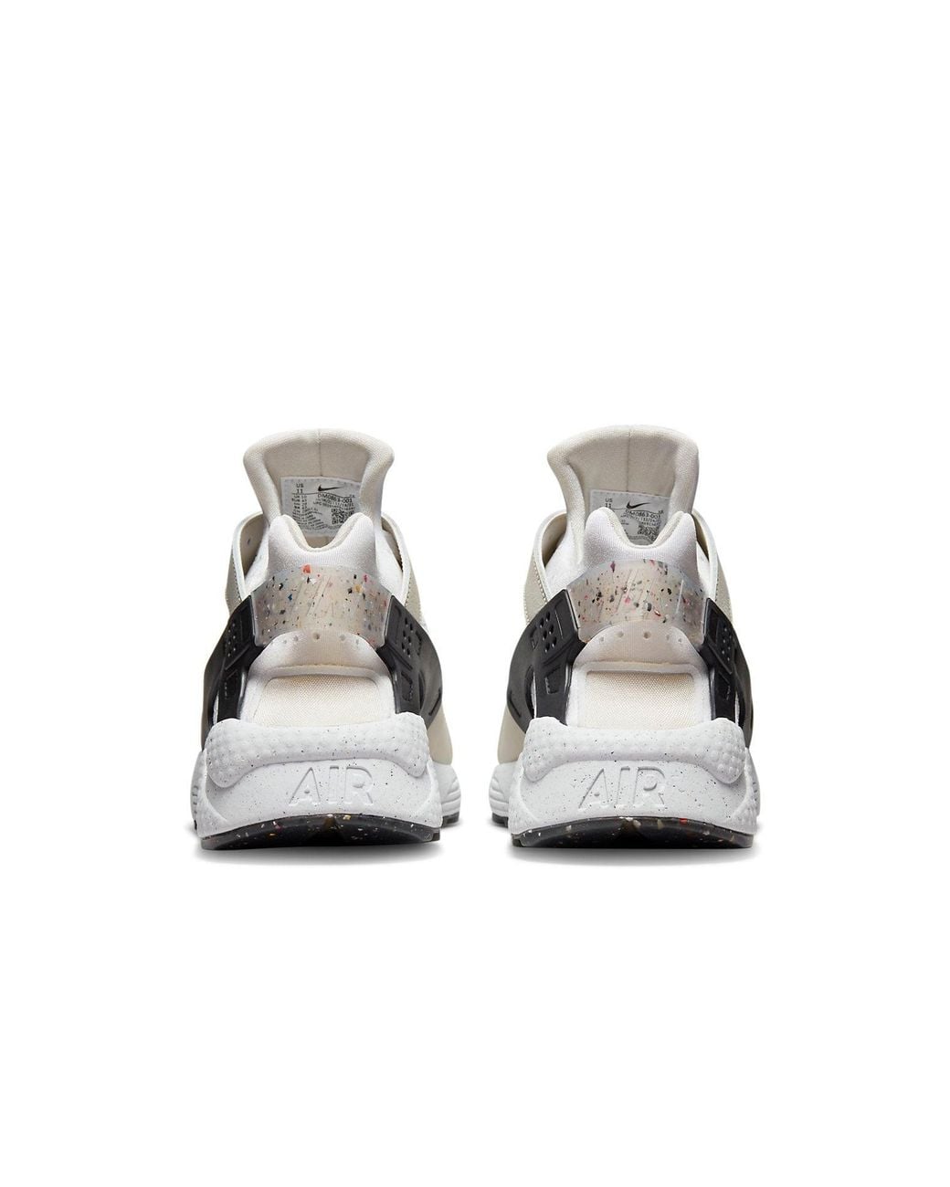 Nike White Air Huarache Crater Premium for men