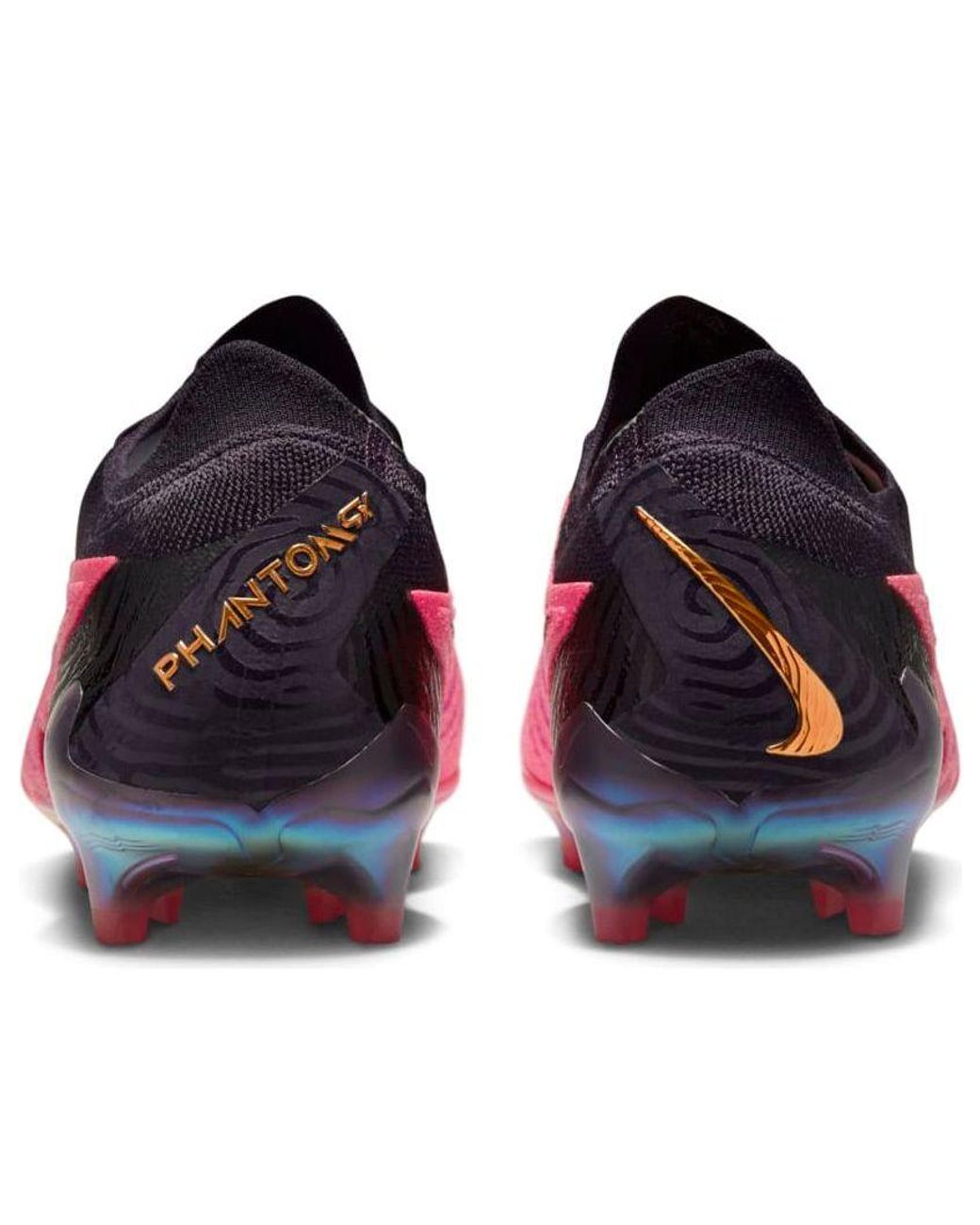 Nike Red Phantom Gx Elite Gripknit Fg 'Generation Pack' for men