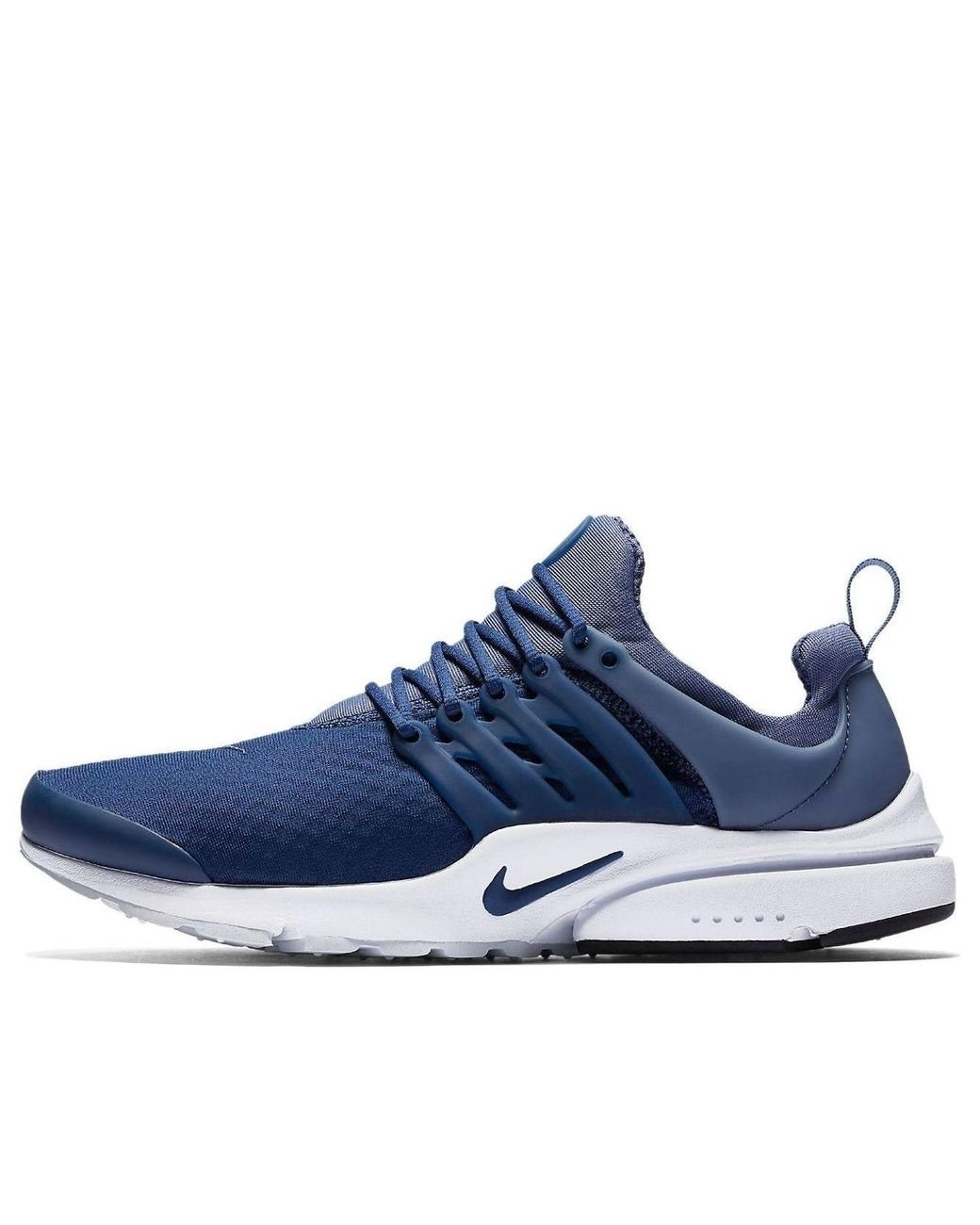 nike air presto essential men's shoe