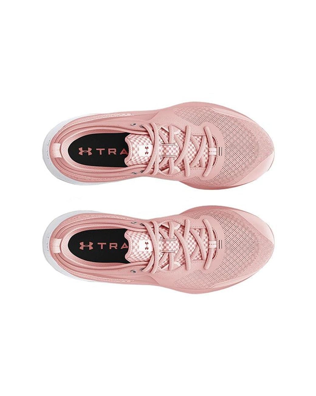Under Armour Pink (Wmns) Hovr Omnia 'Retro'
