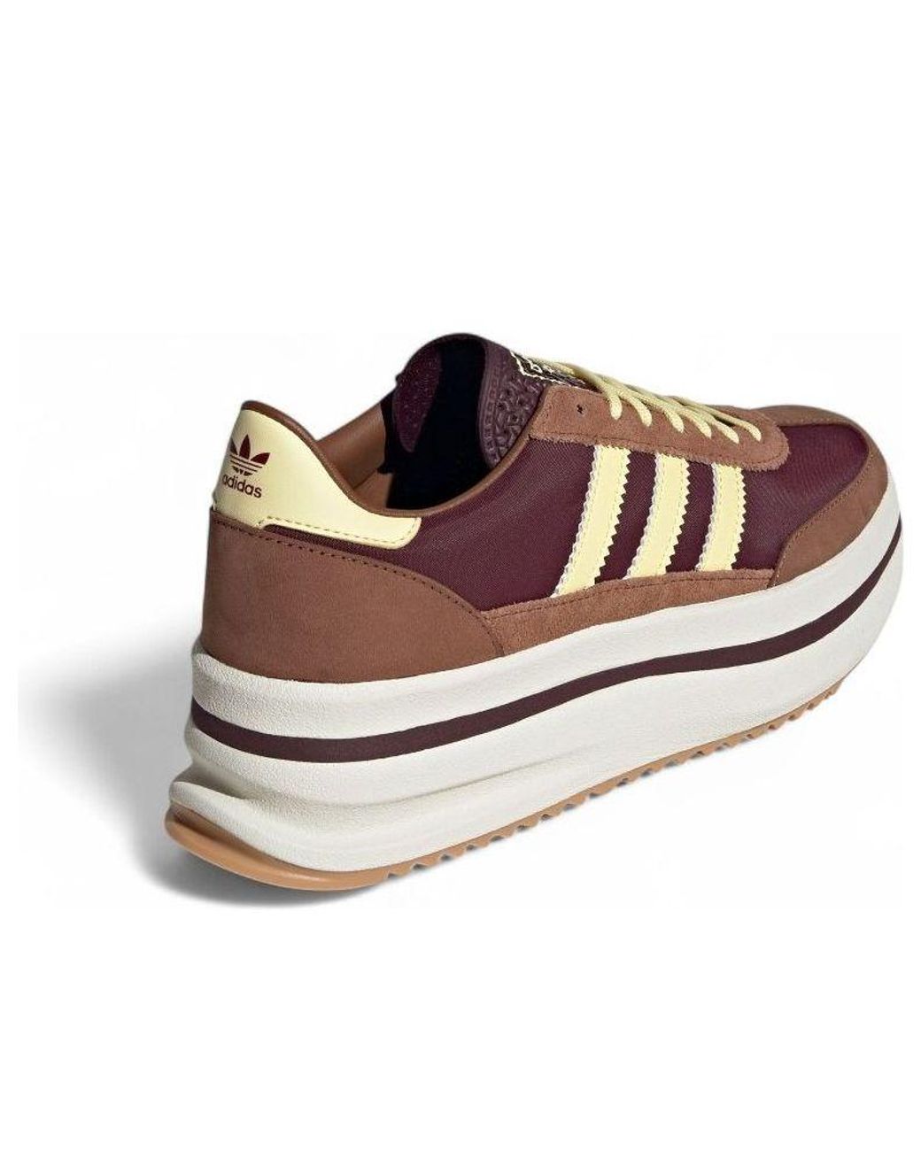 Adidas Brown (Wmns) Sl 72 Stack