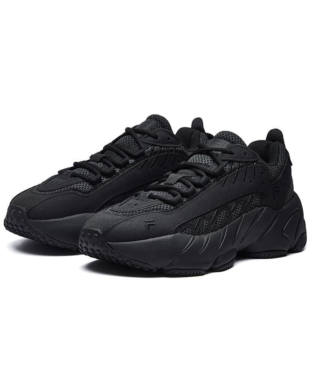 Fila Black Ade for men