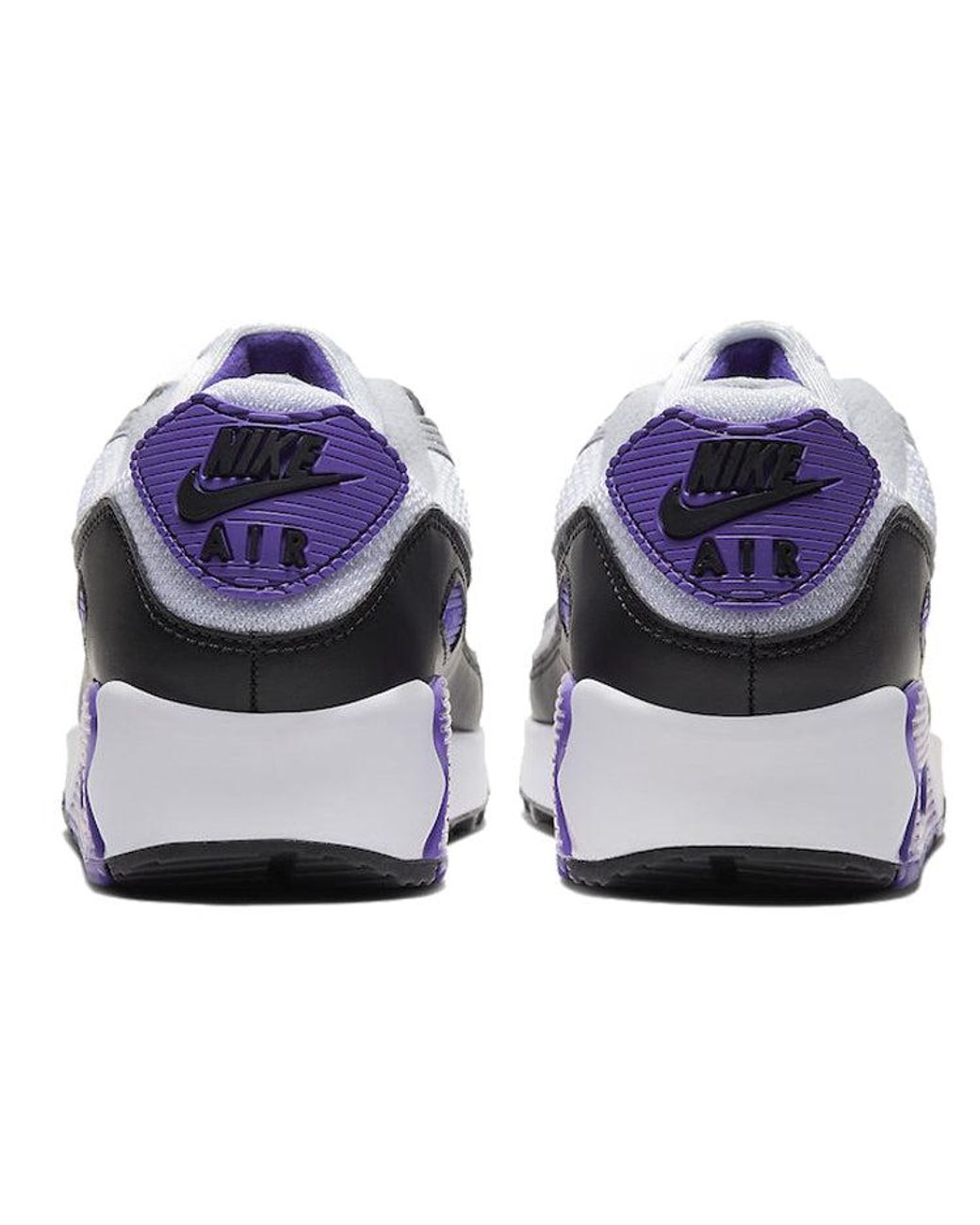 Nike Blue (Wmns) Air Max 90 'Hyper Grape'