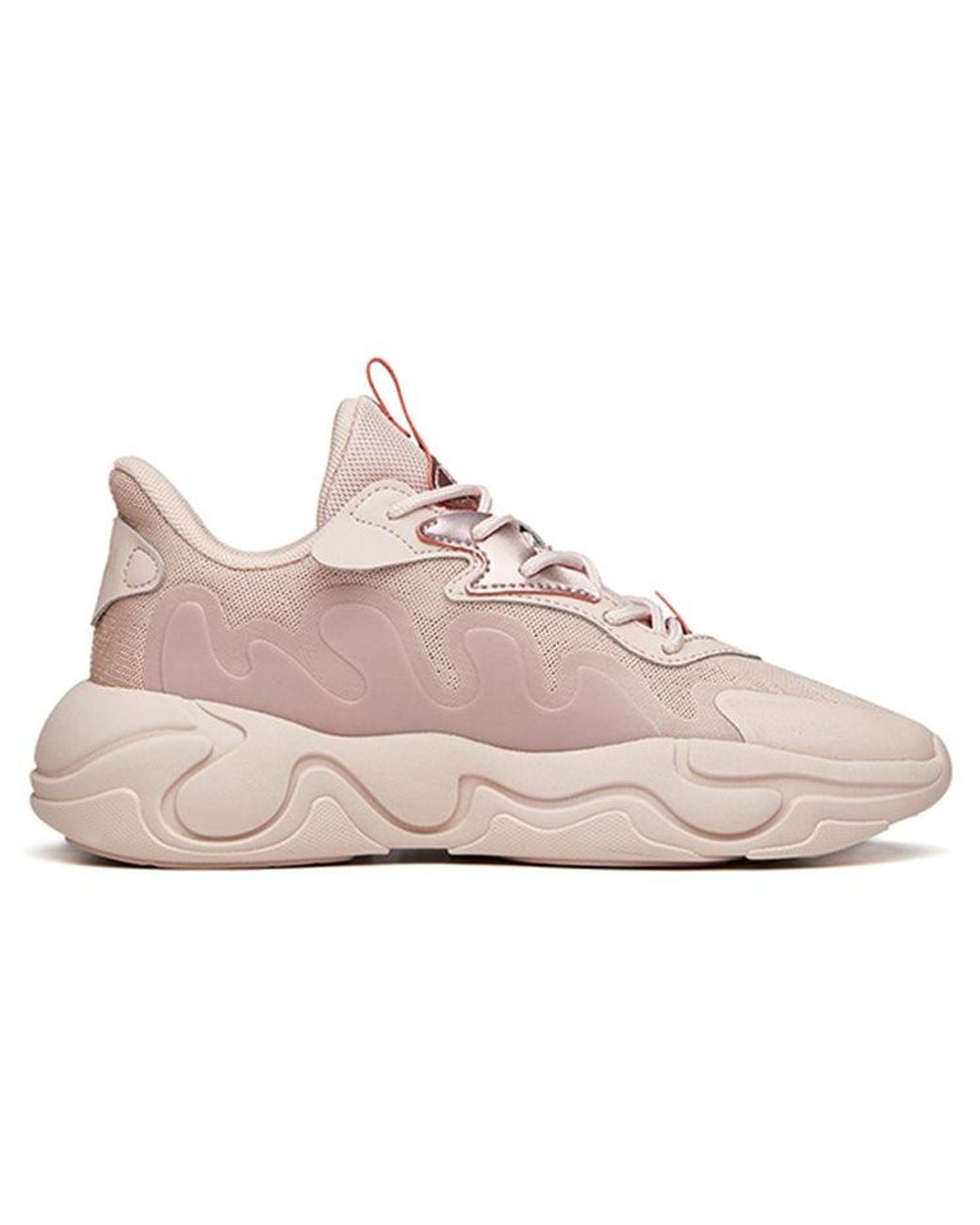 Anta Pink (Wmns) Chao Bai 2