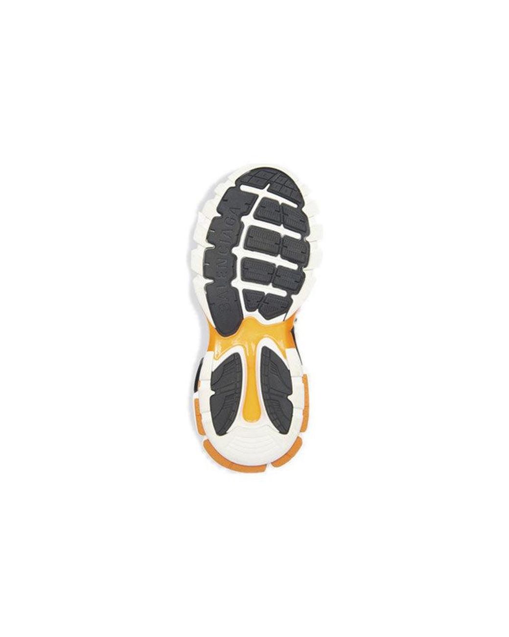 Balenciaga White (Wmns) Track Trainer