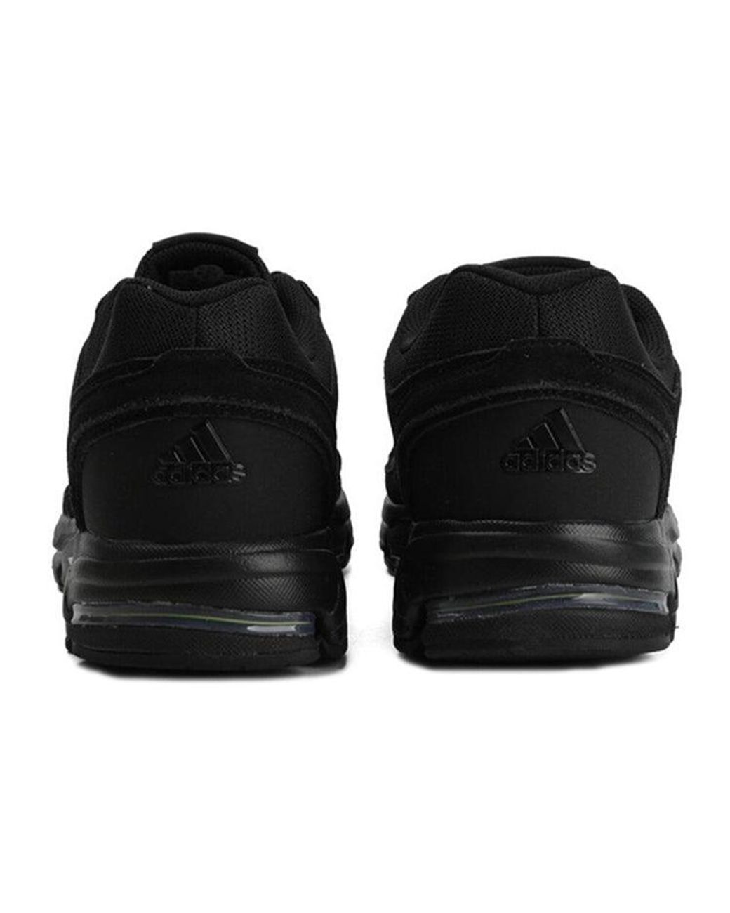 Adidas Black Originals Eqt for men