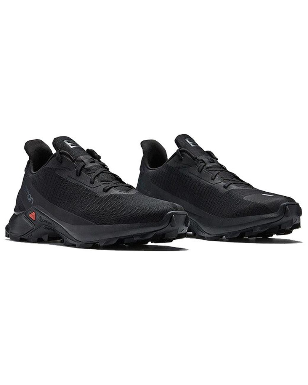 Salomon Blue Alphacross 3 for men