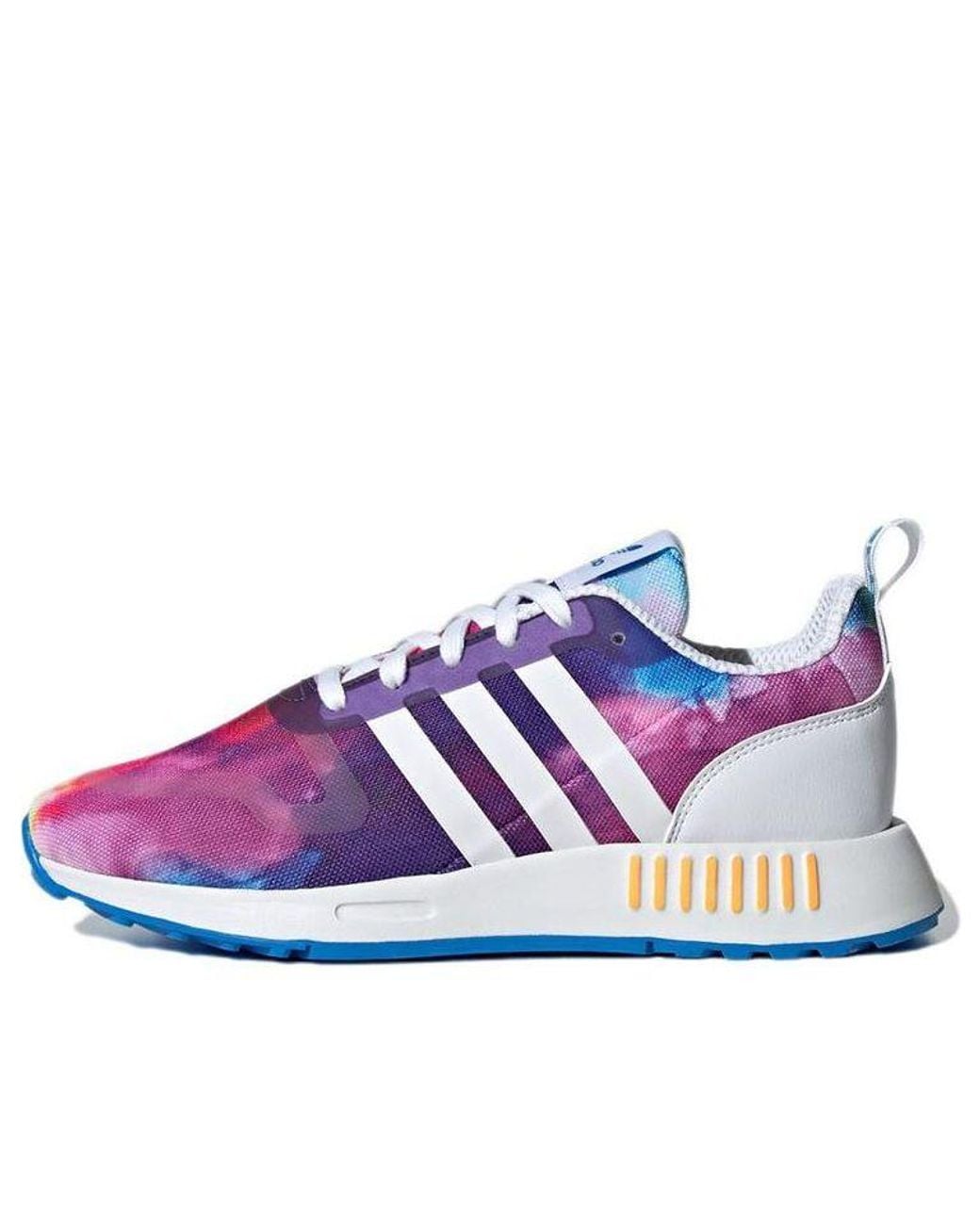 Adidas Blue (Wmns) Multix 'Acid Wash'