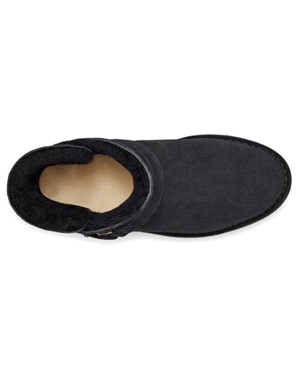 Ugg Black (Wmns) Aubrielle