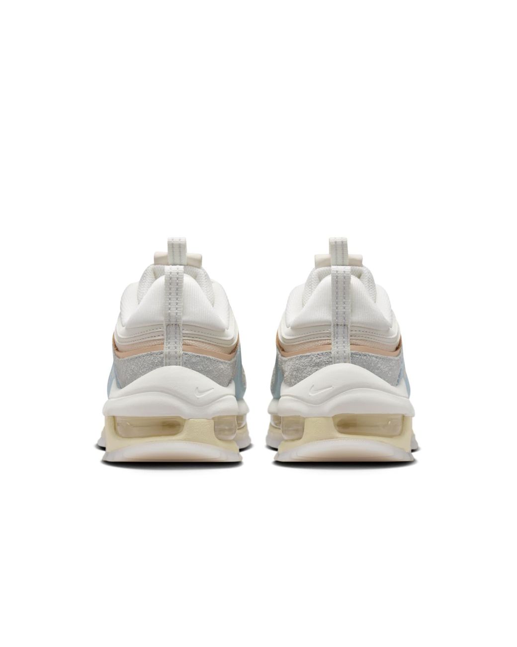 Nike White (Wmns) Air Max 97 Futura 'Glacier Guava Ice'