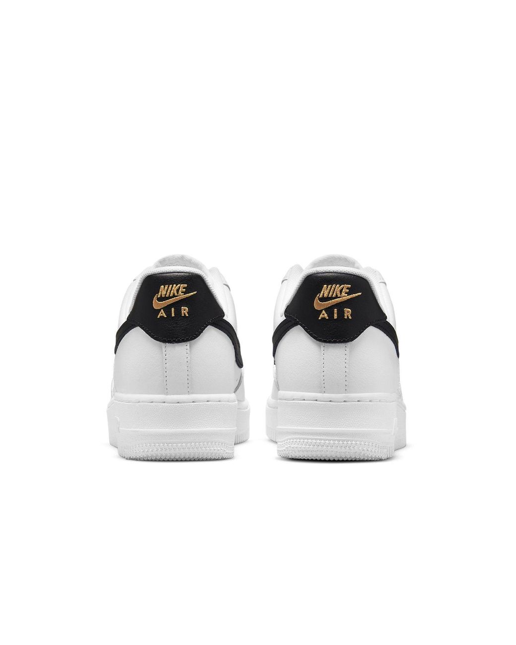 Nike White (Wmns) Air Force 1 '07 Essential