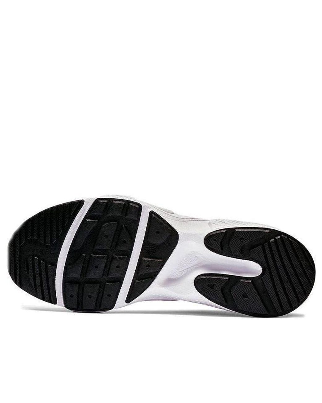 huarache edge sizing