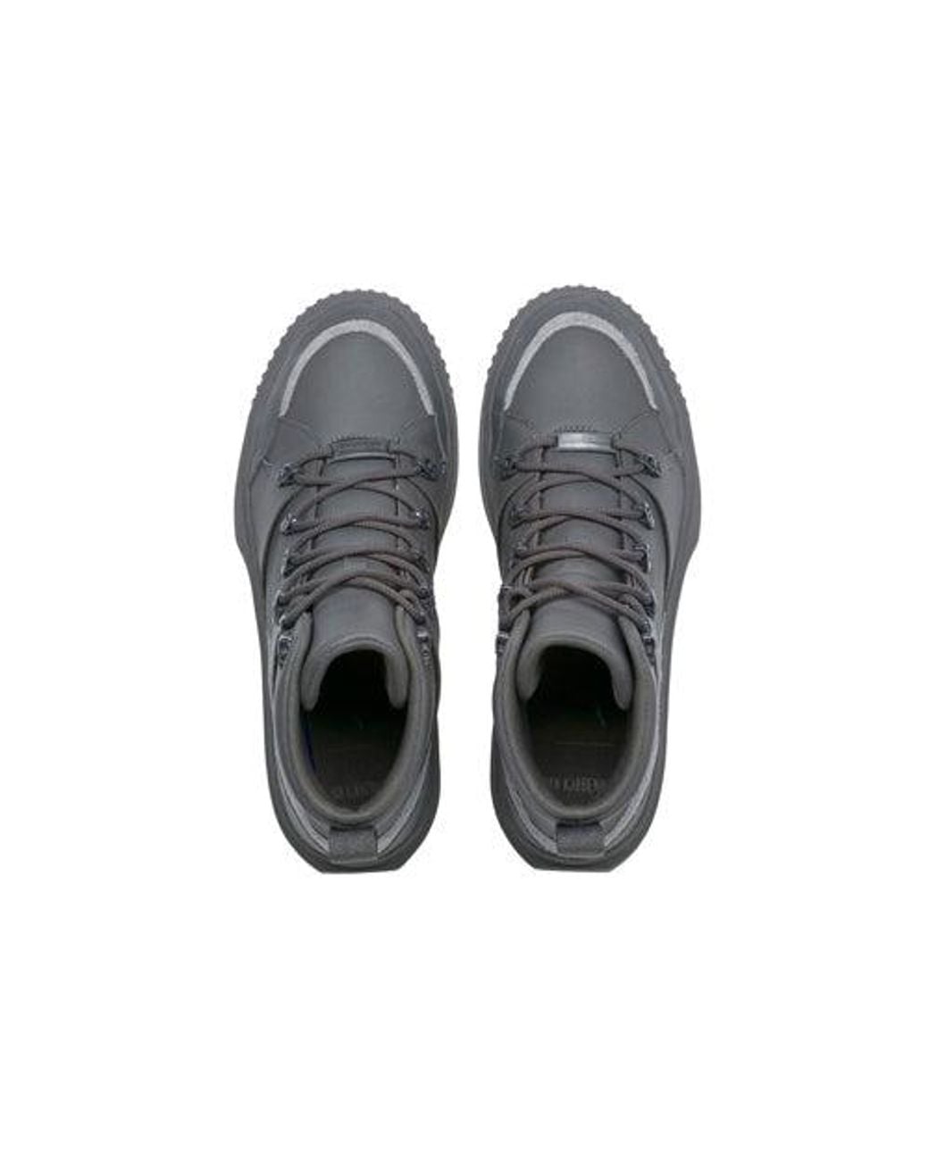 PUMA Black Han Kjobenhavn X Breaker Mid for men