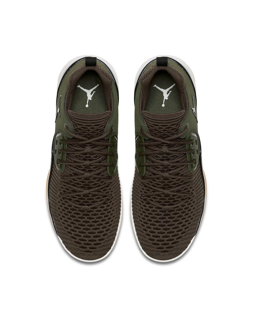 Nike Brown Dna Lx 'Cargo Khaki' for men