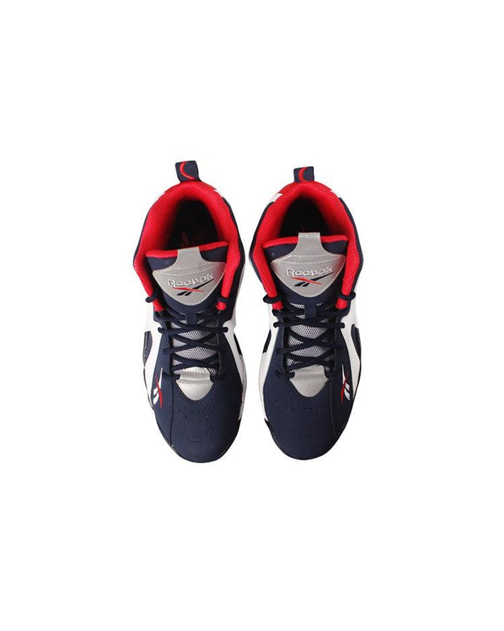 Reebok Blue Hurrikaze 2 'Usa' for men