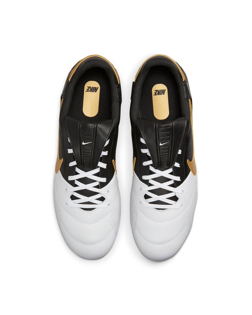 Nike White Premier 3 Fg 'Clash Pack' for men