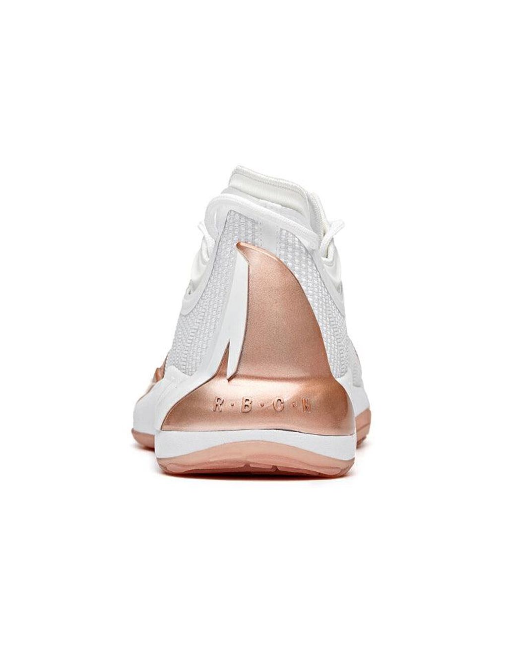Anta White Gordon Hayward 1 Rose' for men