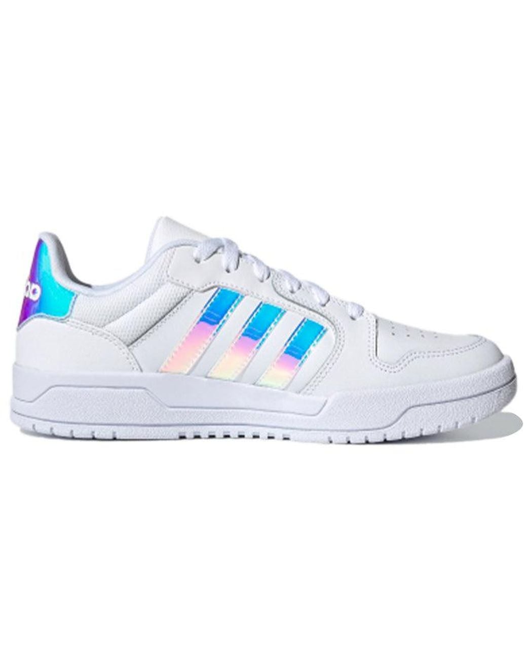 Adidas Blue (Wmns) Entrap Iridescent'