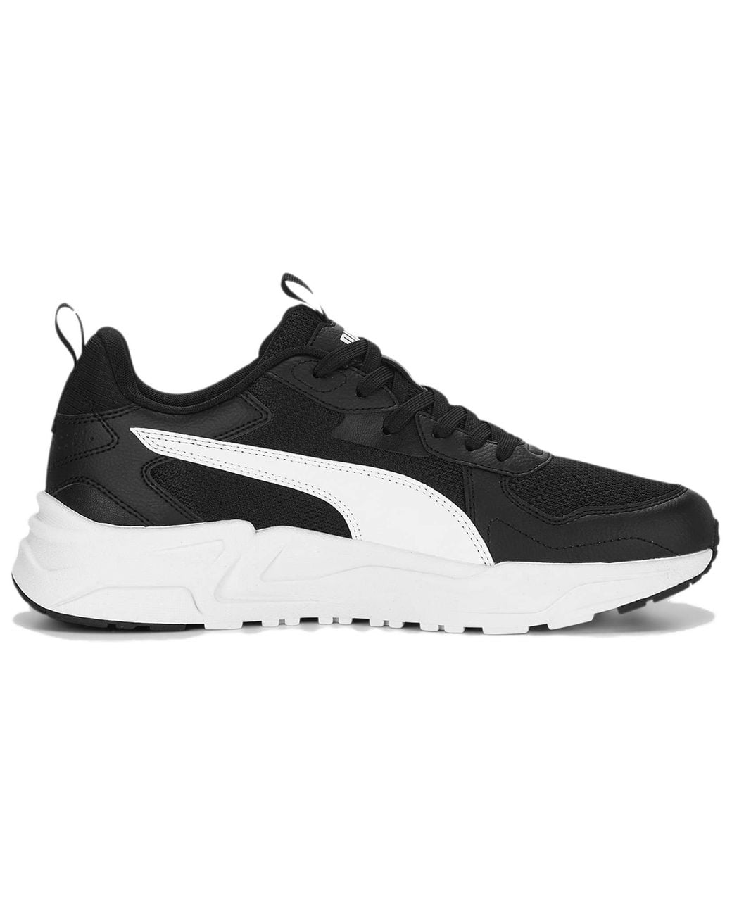 PUMA Black Trinity Lite for men