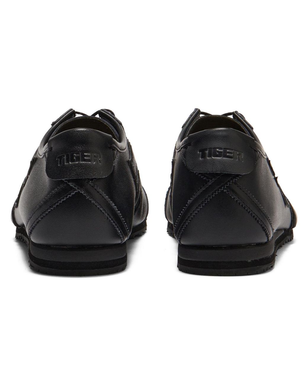 Onitsuka Tiger Black Mexico 66 Sd for men