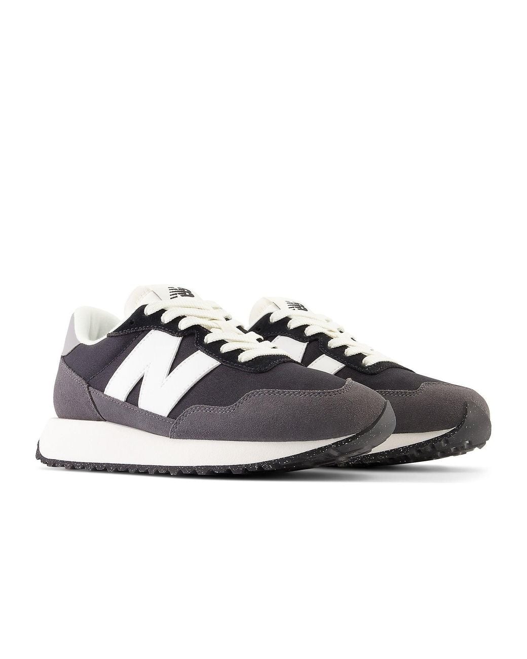 New Balance Blue (Wmns) 237 Magnet'