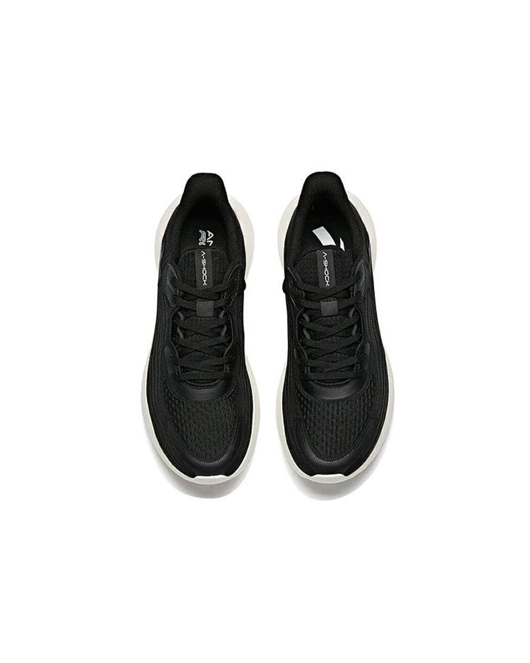 Anta Black Sting 1 for men