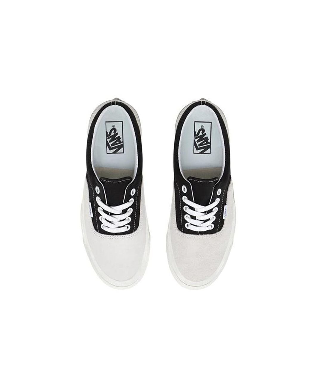 Vans Black Era 95 Dx 'Anaheim Factory for men
