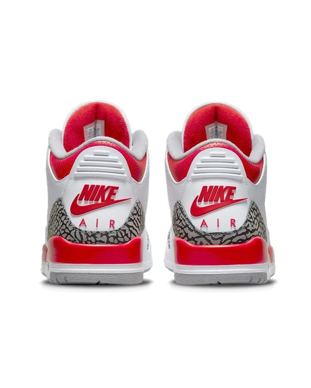 Nike White Sneakers for men