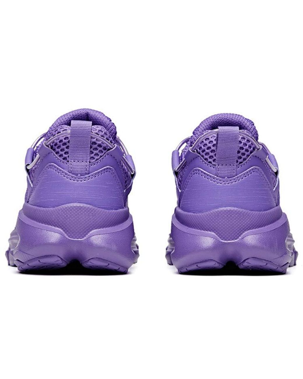 Anta Purple (Wmns) Fly Life Series Sneakers