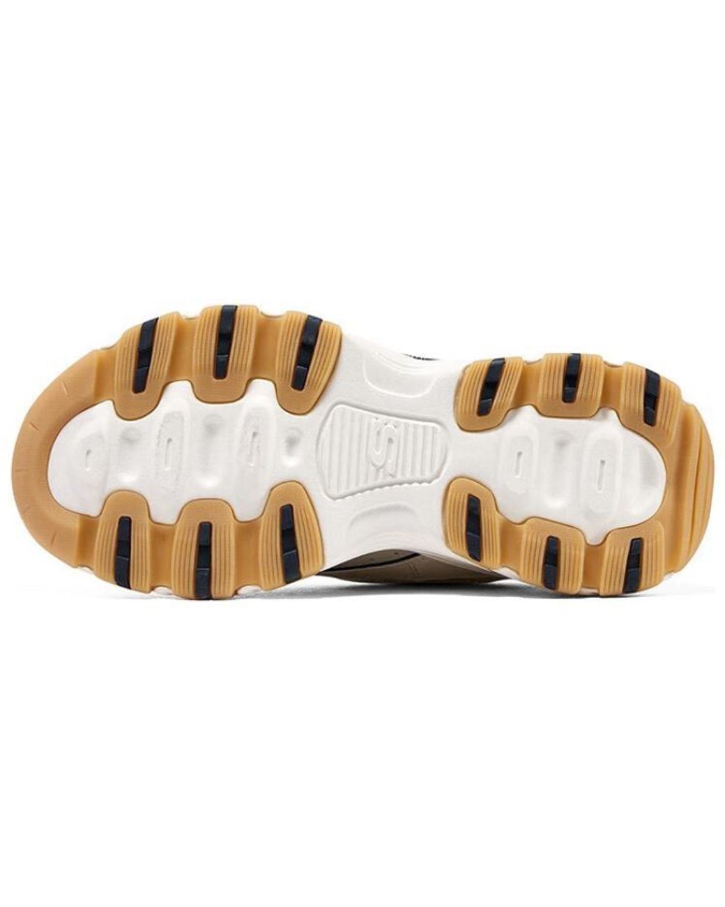 Skechers White (Wmns) Arch Fit Dllites