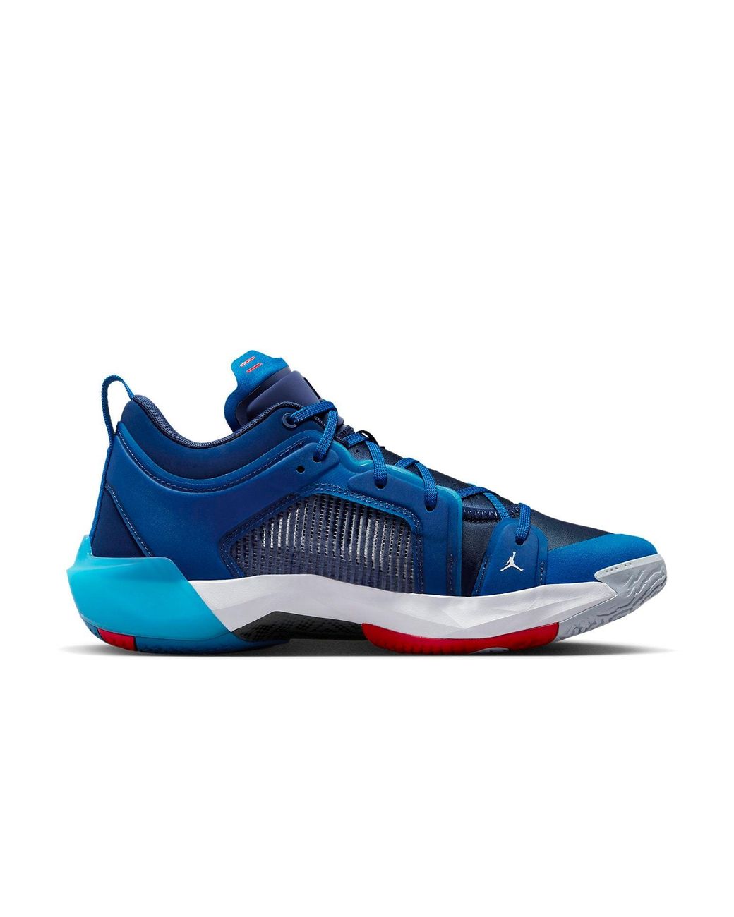 Nike Blue Air 37 Low 'Military' Dv9908-401 for men