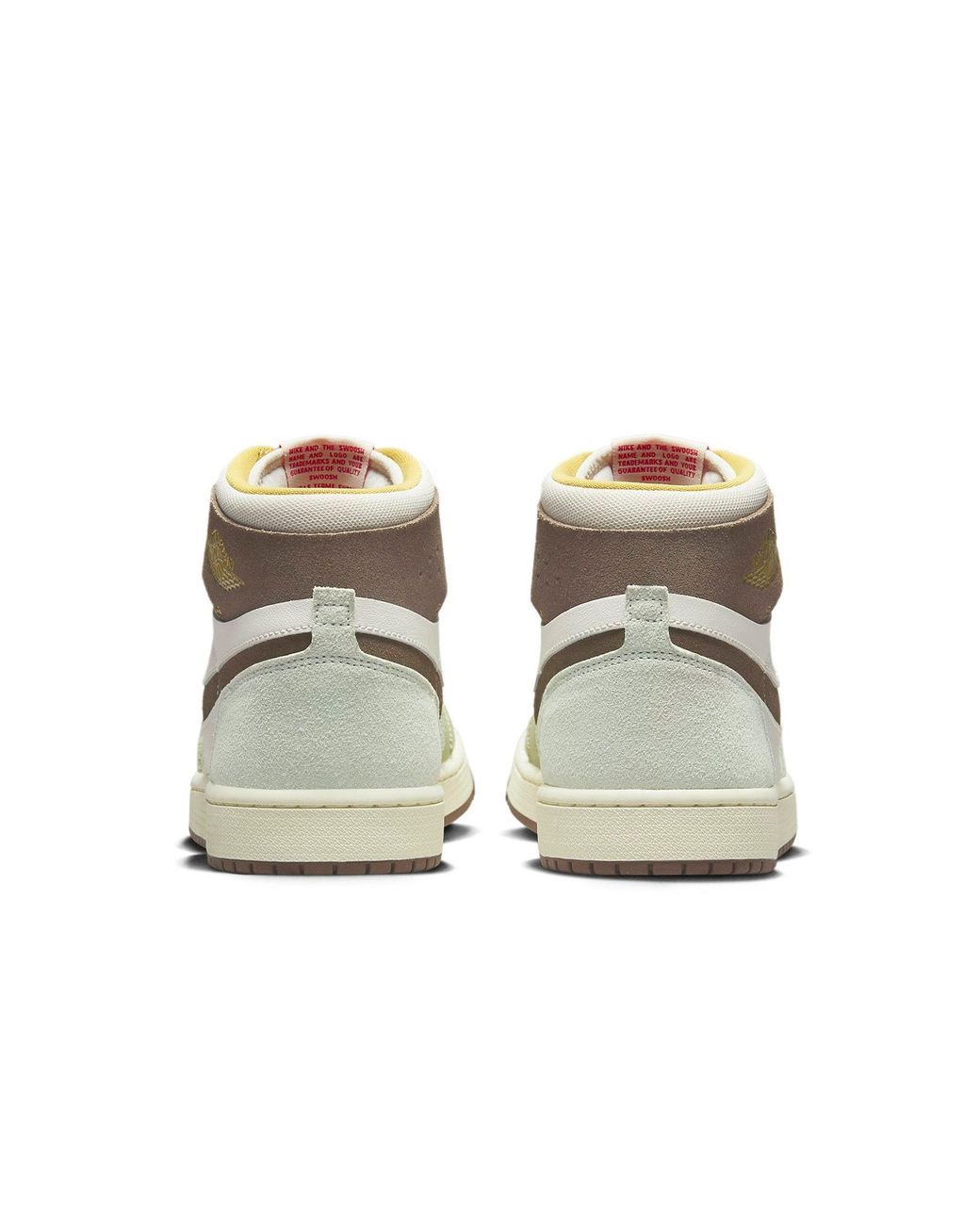 Nike Metallic 1 High Zoom Air Cmtf 2 'Year Of The Rabbit' for men