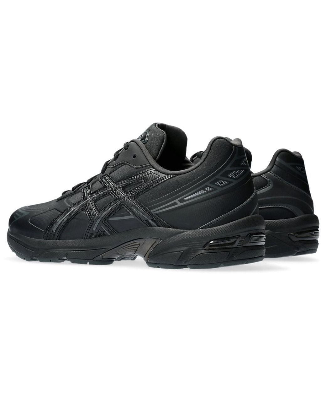 Asics Black Gel-1130 Ns Graphite' for men