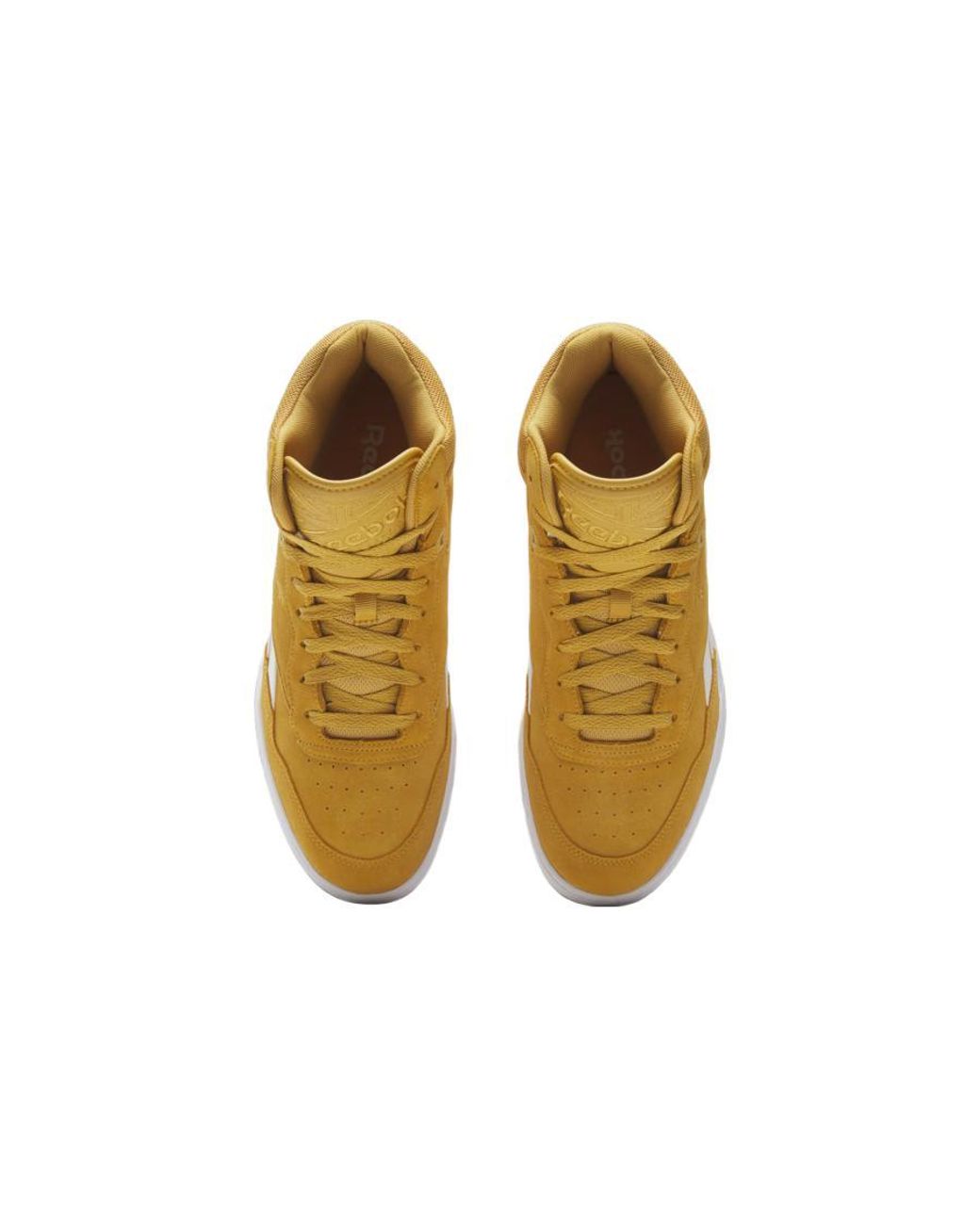 Reebok Brown Bb 4000 Ii Mid for men