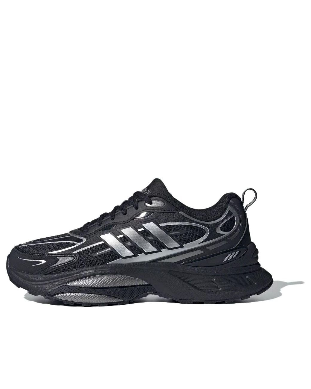 Adidas Blue Mts Pro Metallic' for men