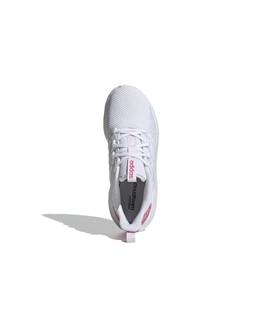 Adidas White (Wmns) Neo Questar Flow