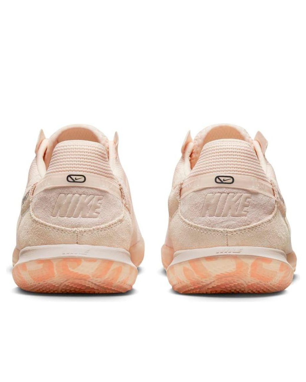 Nike Pink Streetgato 'United Pack for men