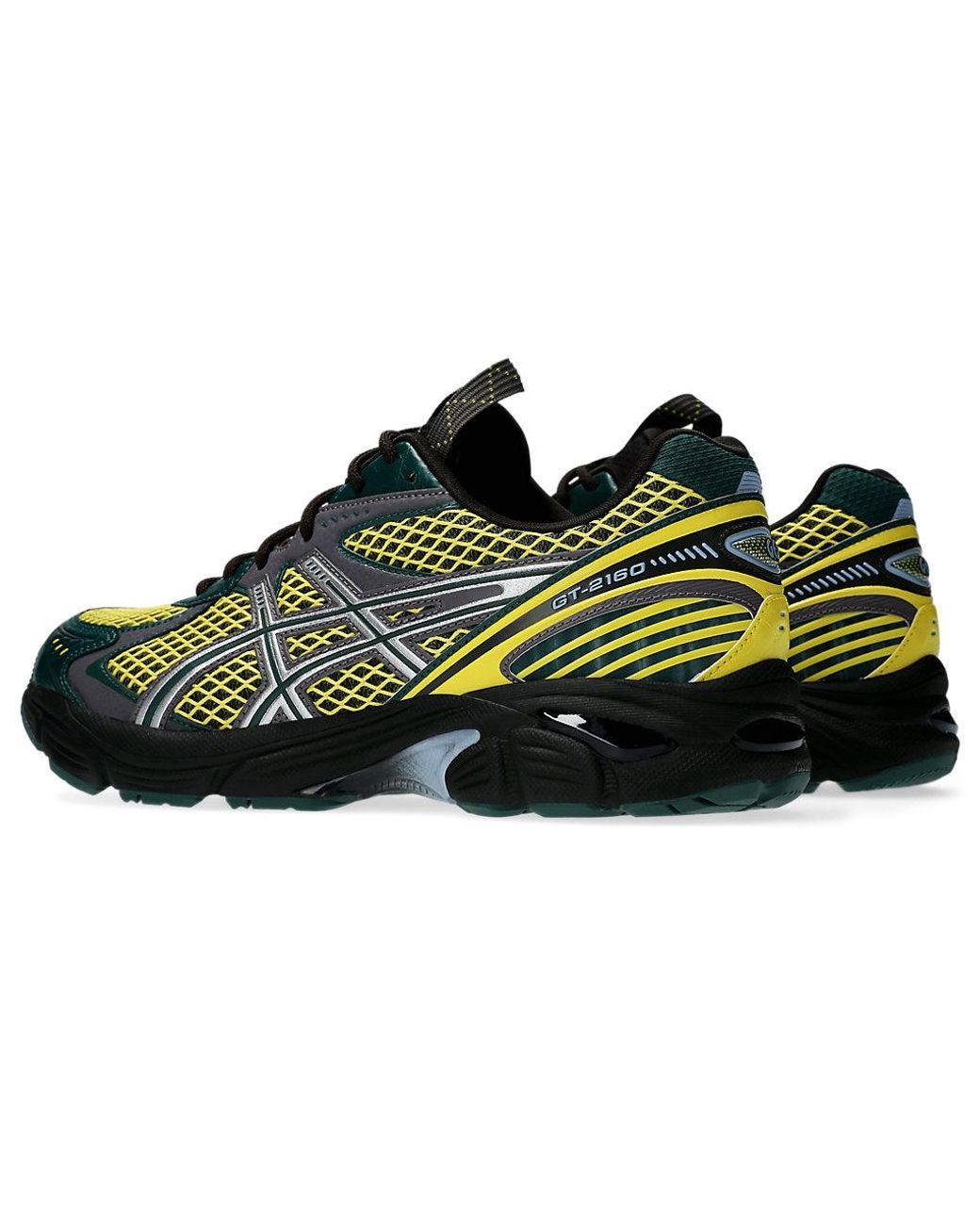 Asics Black Ub7-S Gt-2160 for men