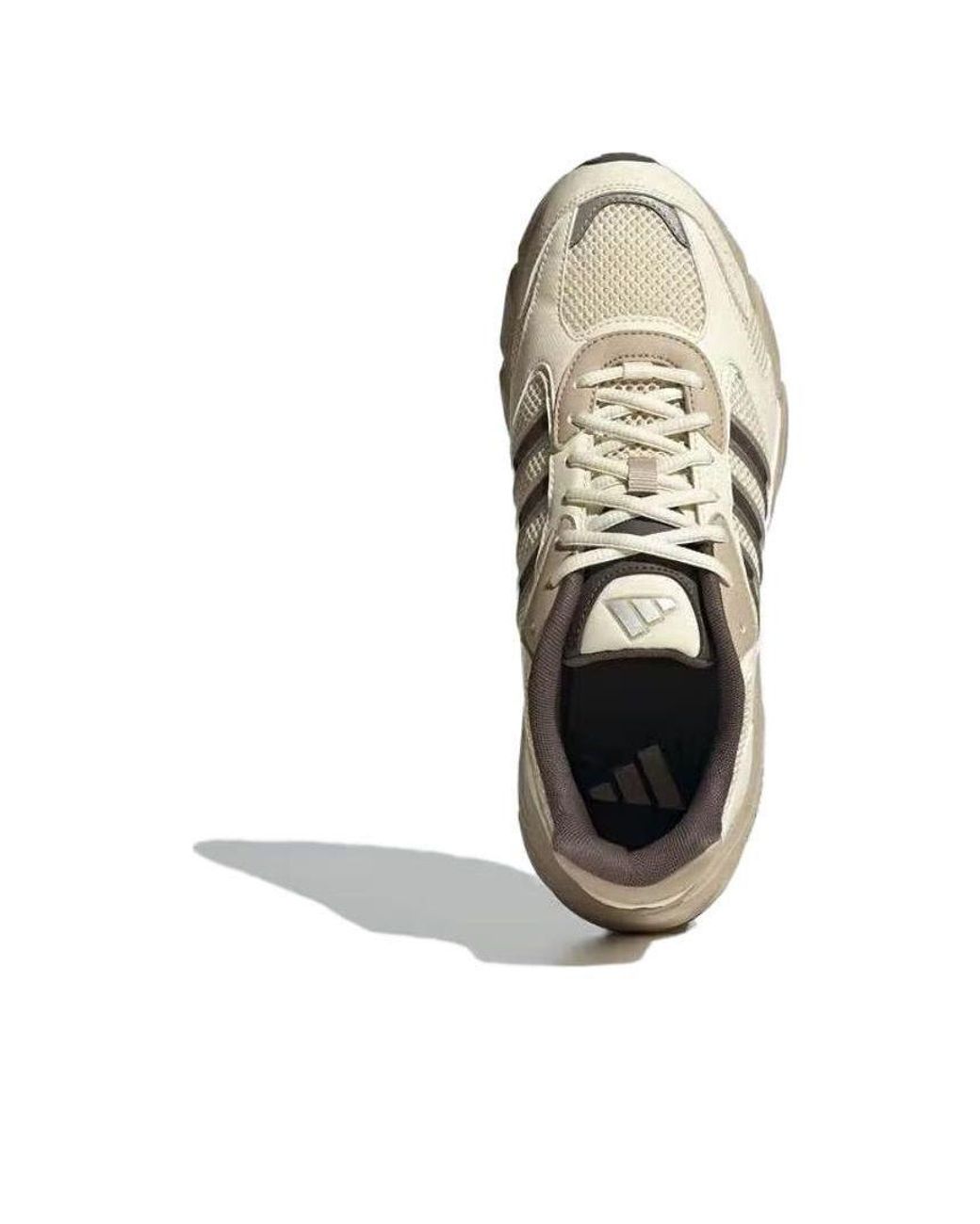 Adidas Natural Crazychaos 2000 'Cream' for men
