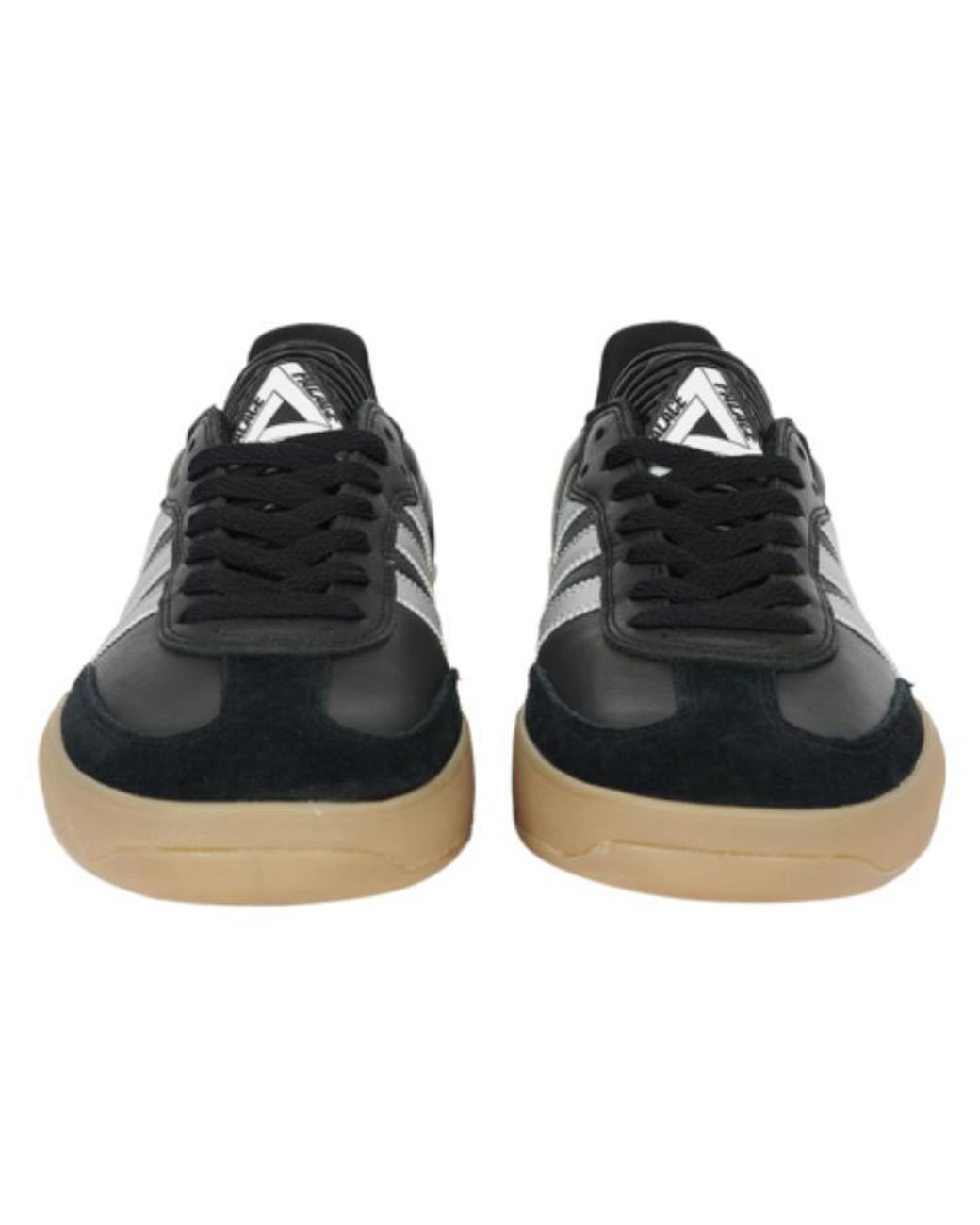 adidas gazelle silver green womens adidas Samba OG Black/White for Kids IE3676 main image 1
