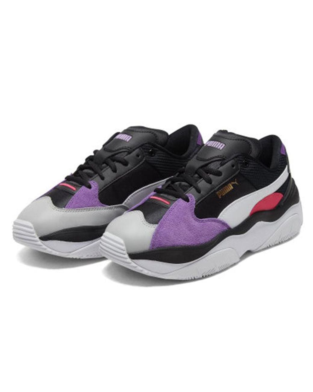 PUMA Purple (Wmns) Storm.Y