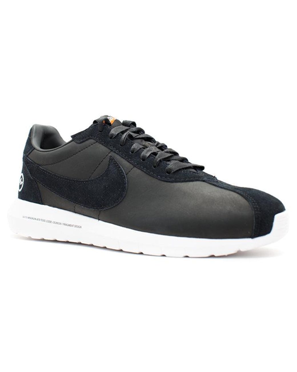 Nike Black Fragment X Roshe Ld-1000 for men
